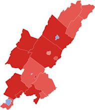 2012 United States House of Representatives elections in Virginia