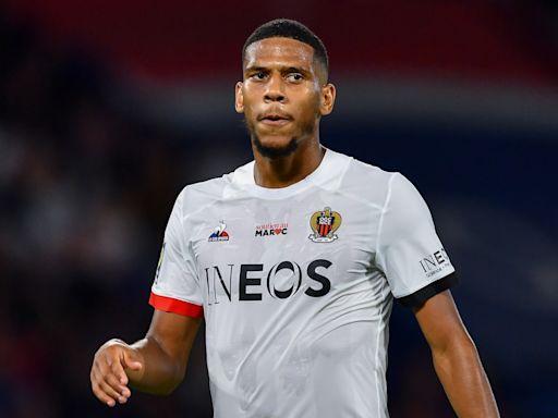 West Ham 'agree deal' with Nice for Jean Clair-Todibo