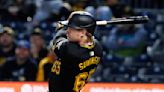 Pirates GM Ben Cherington Discusses Suwinski, Davis, Tellez