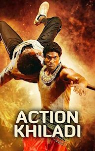 Action Khiladi