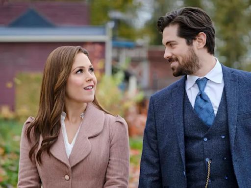 Hearties Predict a Spinoff Around [Spoiler] as When Calls the Heart Creator Confirms a New Series Is in the Works