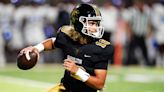 Five-star QB Julian Lewis arrives in Boulder for major recruiting weekend