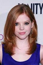 Dreama Walker