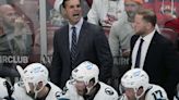 Sharks hire Ryan Warsofsky as new head coach