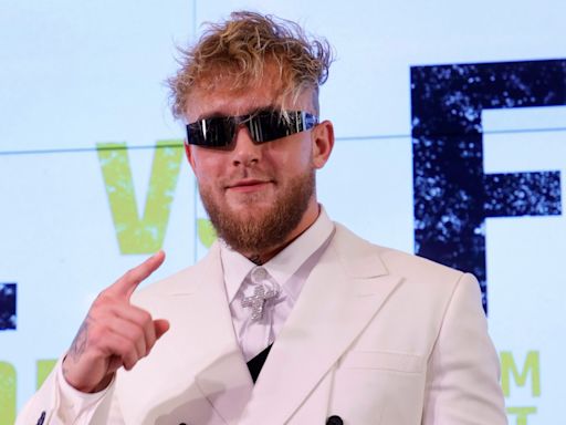 Jake Paul came up with 'crazy' plan to take own life after hitting rock bottom