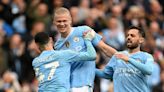 Erling Haaland shows Man City’s transformation from the recent past