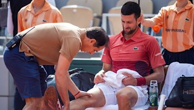 Novak Djokovic Injury Update: Record 24-Time Grand Slam Winner Will Only Play Wimbledon If Title In Reach After Surgery