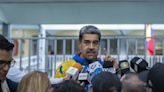 Maduro’s Next Move Is Key With US and Brazil Questioning His Victory