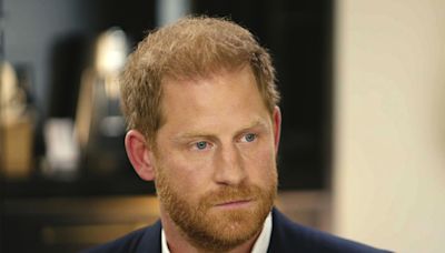 Prince Harry Says Tabloid Lawsuits Added to ‘Rift’ With Royal Family, Claims Mother Diana Was ‘Probably One of the First People...