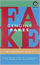 Genuine Fakes by Rosemary Myatt | Goodreads