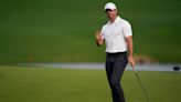 Rory McIlroy says he was involved in talks with Saudi backers of LIV Golf