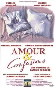 Amour et Confusions