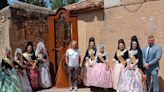 El Ayuntamiento de Sant Jordi inaugura la obra ganadora del Certamen Internacional de Escultura