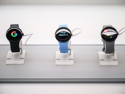 首度推出雙尺寸！Google Pixel Watch 3 價格遭爆料洩露 - 自由電子報 3C科技