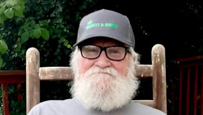 Johnny Boone, the 'Godfather of Grass' and Cornbread Mafia leader, dies