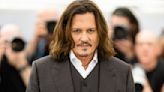 Johnny Depp estaria namorando mulher 33 anos mais nova; saiba quem é - Hugo Gloss