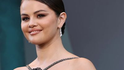 Cuál es la fortuna de Selena Gomez de acuerdo con las mediciones de riqueza de las celebridades