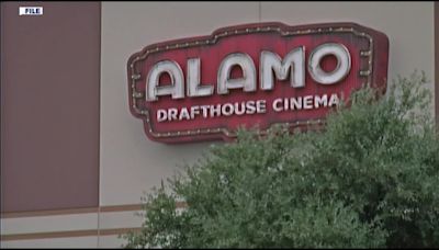 Alamo Drafthouse theaters in North Texas closed