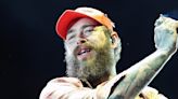 Post Malone displays major weight loss at 2024 Stagecoach Festival