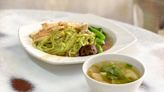 Everything is homemade at Seremban’s Shiang Kang Noodles — from spinach noodles to ‘sui gao’