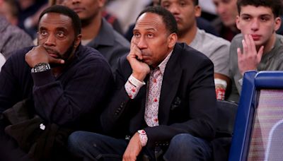 Lakers News: Stephen A. Smith Sound Off on LA's Controversial Coaching Change