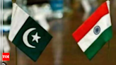 'Baseless, deceitful narratives': India slams Pakistan over remarks on J&K at UNGA | India News - Times of India