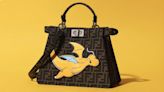 There’s A Fendi X Pokémon Crossover For The Real Housewives Of Kanto