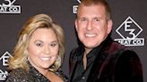 Julie & Todd Chrisley ordered by judge to turn over $30,000 held in Alabama trust fund