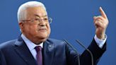 Palestinian President Mahmoud Abbas sparks fury after accusing Israel of '50 Holocausts' at news conference in Germany