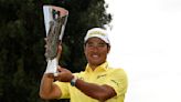 Hideki Matsuyama wins at Riviera with 62. He becomes Asia's most prolific PGA Tour winner