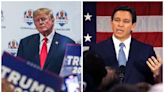 Better than Trump? DeSantis media strategy floods zone with news