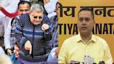‘Low-Level Goons, Gutter Level Politics': BJP Shares Mamata Banerjee’s Close Aide Kalyan Banerjee's Video Allegedly Saying 'D...