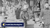 Photo trove offers window on life in China’s wartime capital Chongqing