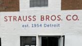 Strauss Bros. Co. in Eastern Market opens street food counter this weekend