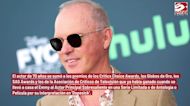 Premios Emmy: Michael Keaton hace historia al convertirse en el primer actor ganador de cinco galardones
