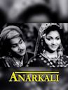 Anarkali (1955 film)