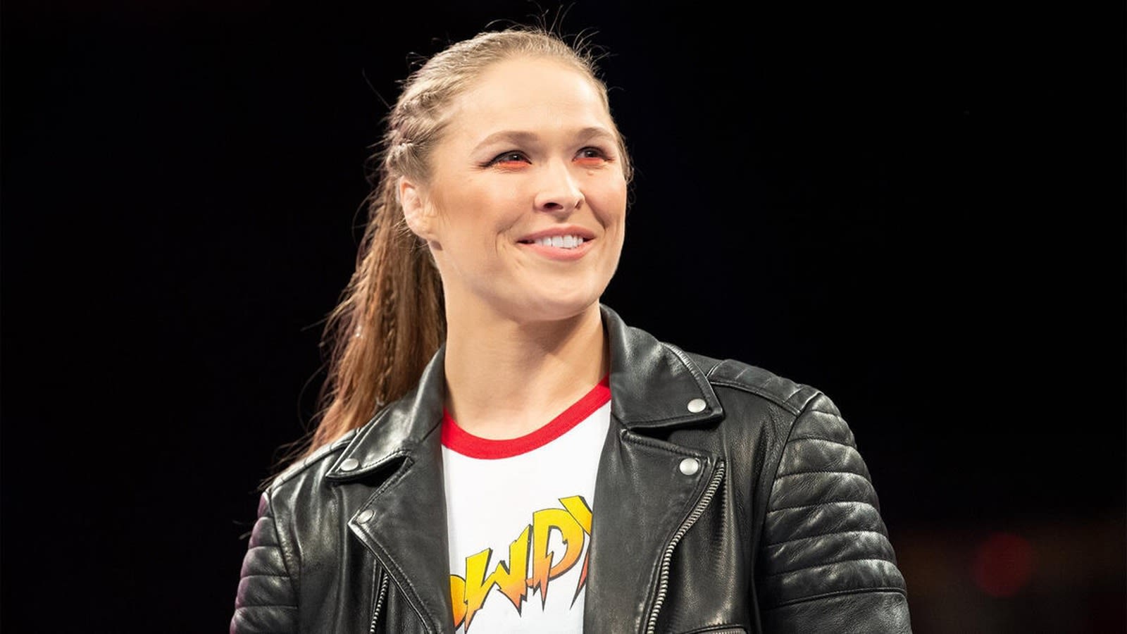 Ronda Rousey Describes WWE Personality As The 'Backbone' Of The Wrestling Industry - Wrestling Inc.