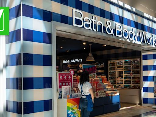 Yes, there is a Bath & Body Works and Victoria’s Secret settlement