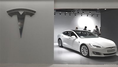 傳特斯拉(TSLA.US)FSD軟件即將在中國註冊並進行內部測試