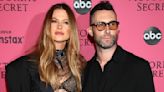 Behati Prinsloo & Adam Levine Make Another Show of Unity Amid Cheating Scandal