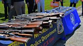 Firearms buyback in New Rochelle collects 75 guns - Mid Hudson News