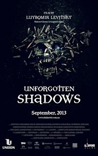 Unforgotten Shadows