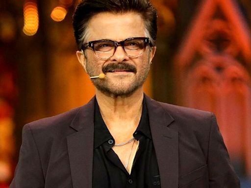 Bigg Boss: Anil Kapoor Is Only Good Part
