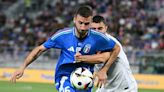 Italia y Turquía empatan 0-0 en preparatorio de la Eurocopa