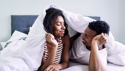 These Are the Best Sex Positions for Maximum Pleasure, According to Sexperts