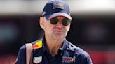 Designer Adrian Newey reportedly keen to leave Red Bull