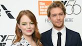 Emma Stone Says Bestie Taylor Swift's Ex Joe Alwyn Is "One of the Sweetest People You'll Ever Meet"