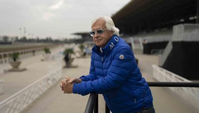 2024 Preakness Stakes odds, horses & post position draw: Bob Baffert-trained Muth morning-line favorite at 8-5 | Sporting News