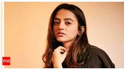 Glad to see Gujarati films exploring fresh concepts: Helly Shah | Gujarati Movie News - Times of India