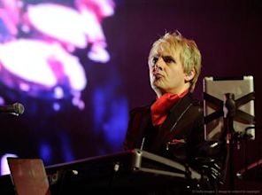 Nick Rhodes